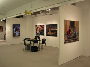 view of the show1